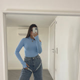 Jeans Duble