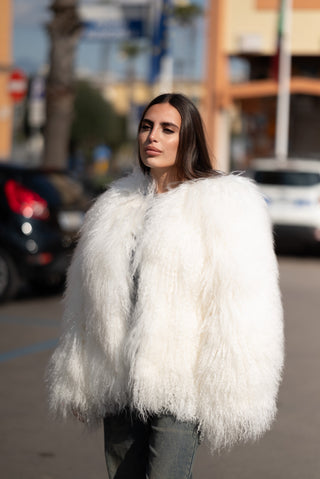 Modèle de cou Elsa Chanel