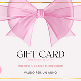 ONEMINUTES GIFT CARD