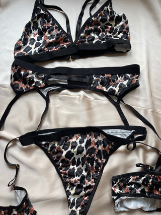 Intimo Animalier