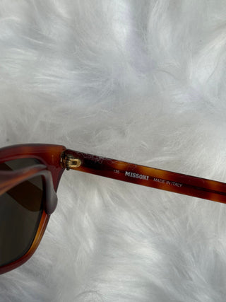 Lunettes Missoni