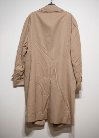 Burberry Trench Coat