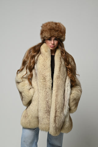 Volpe della Groenlandia 929