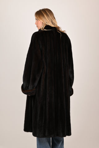 Mink jacket A15