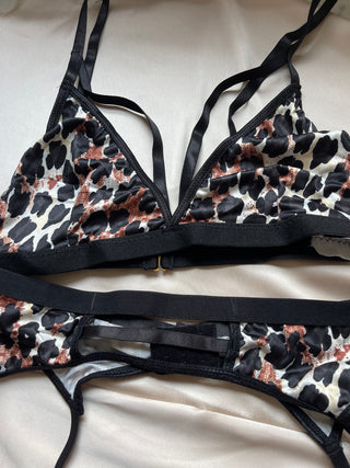 Intimo Animalier