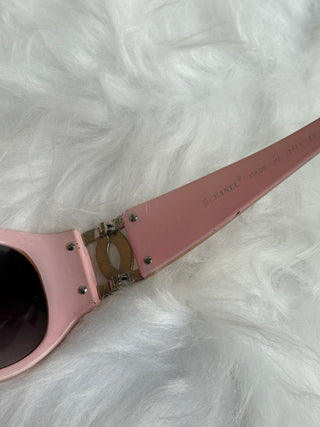 Lunettes Chanel