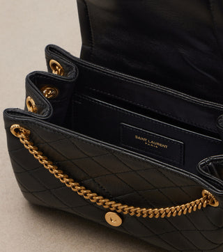 Borsa a tracolla Nolita in pelle