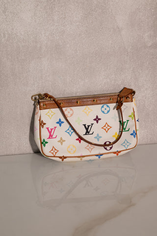 Borsa Pochette Accessoire