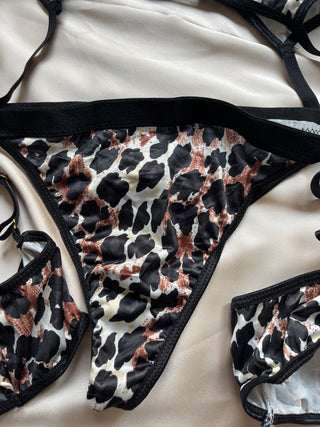 Intimo Animalier