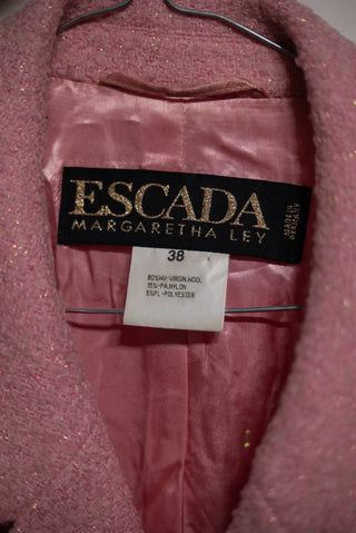 Tailleur Escada