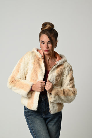 Bomber in lapin 1347