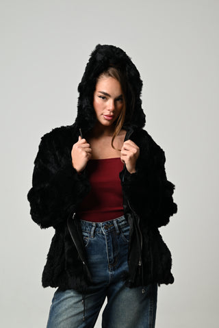 Bomber in lapin 1349