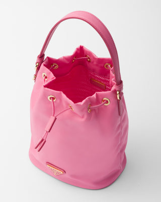 Borsa Prada Re-Edition 1978 mini in Re-Nylon
