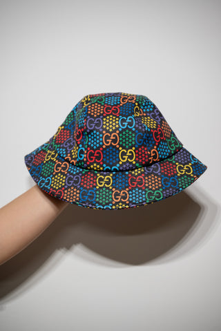 Cappello Gucci