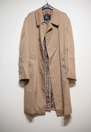 Burberry Trench Coat