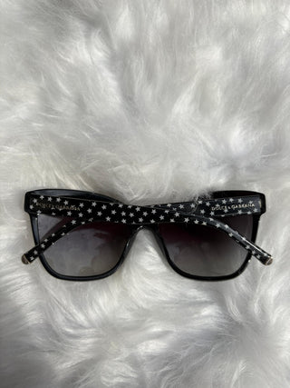 D&amp;G Glasses