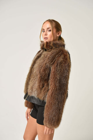 Blouson aviateur Marmot 267