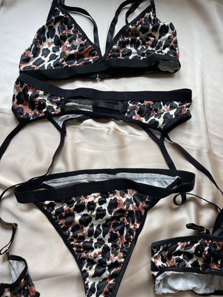 Intimo Animalier