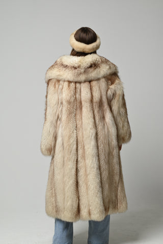 Volpe della Groenlandia 957