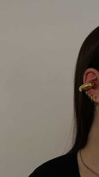 Ear Cuff