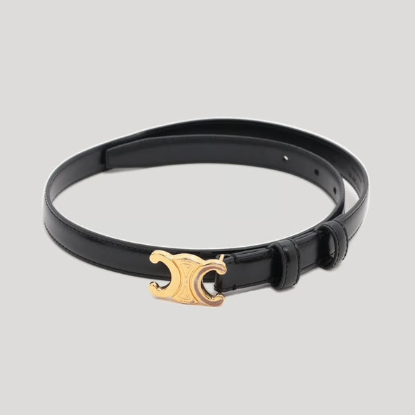 Celine Triomphe Belt 65
