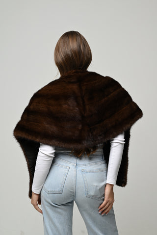 Stola in visone 1533