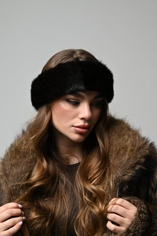 Fascia in visone 136