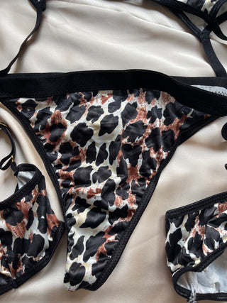 Intimo Animalier