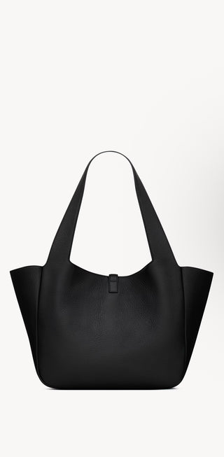 LE 5 À 7 BEA IN MORBIDA PELLE DI DAINO