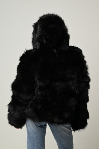 Bomber in volpe 1459