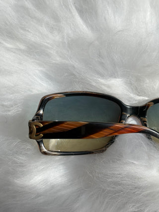 Lunettes Chanel