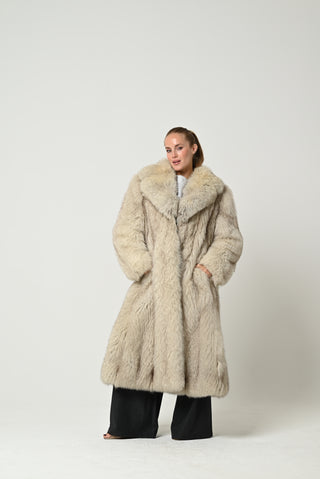 Volpe della Groenlandia 660