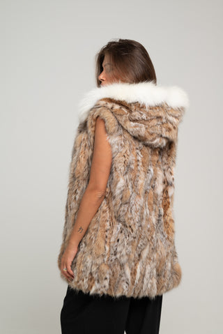 Gilet Fox 211