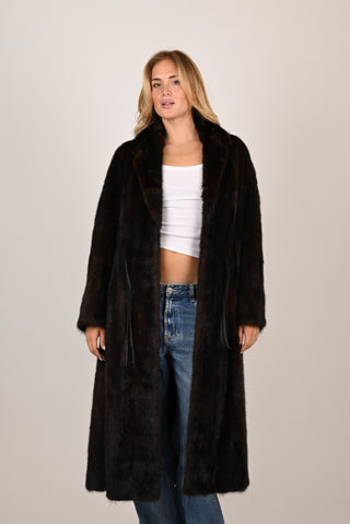 Mink jacket A30