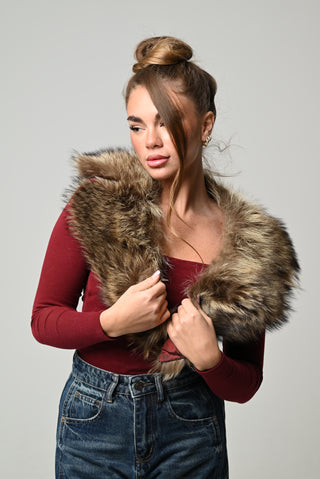 Collo in marmotta 21