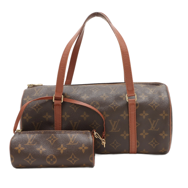Louis Vuitton Monogram Papillon