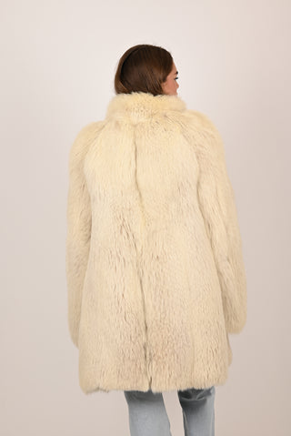 Arctic Fox jacket A129