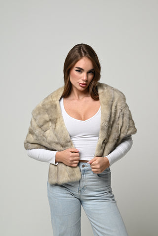 Stola in visone 1534