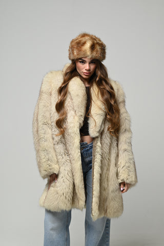 Volpe della Groenlandia 931