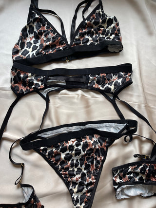 Intimo Animalier