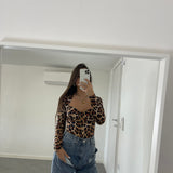 Body Animalier