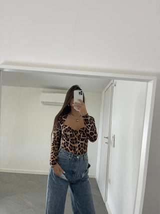 Body Animalier