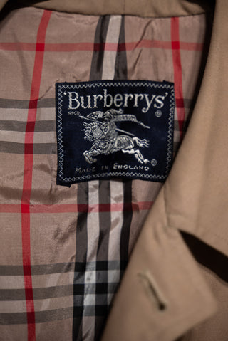 Burberry Trench Coat