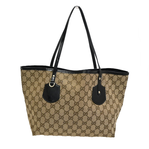 Jolie Tote GG Canvas Large