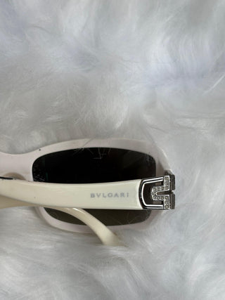 Bvlgari Glasses