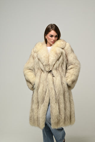 Volpe della Groenlandia 830