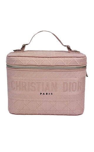 CHRISTIAN DIOR
Beauty case Diortravel