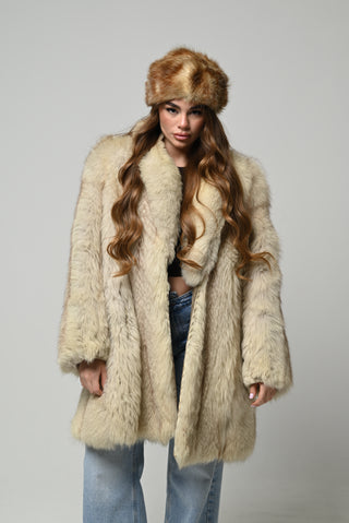 Volpe della Groenlandia 931