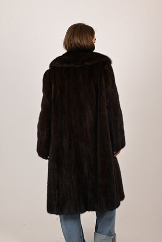 A75 Mink jacket