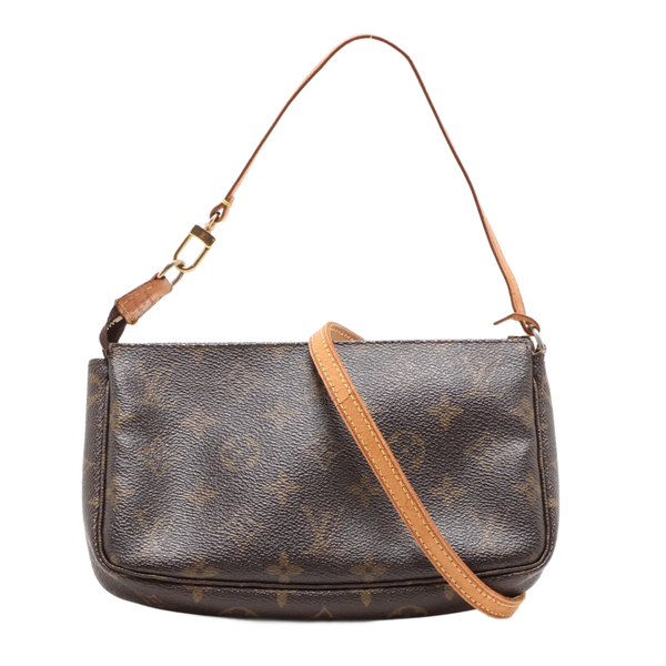 Louis Vuitton Monogram Pochette accessoir
